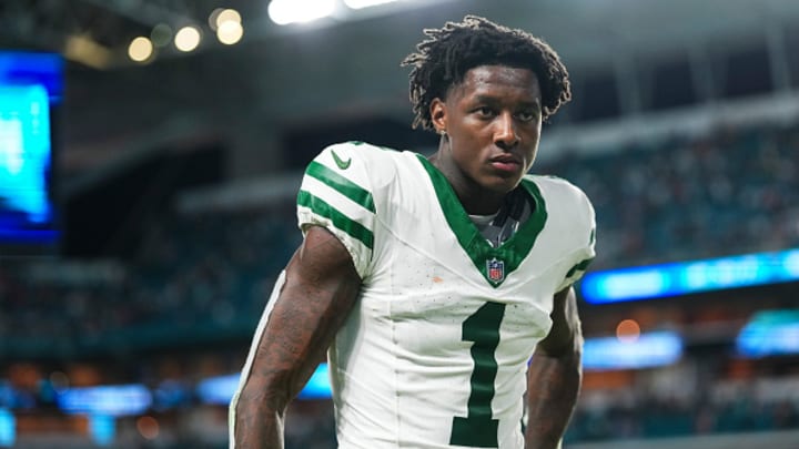 The Jets are having a fire sale ahead of Tuesday's NFL trade deadline after dealing defensive stars Sauce Gardner and Quinnen Williams in return for draft picks.