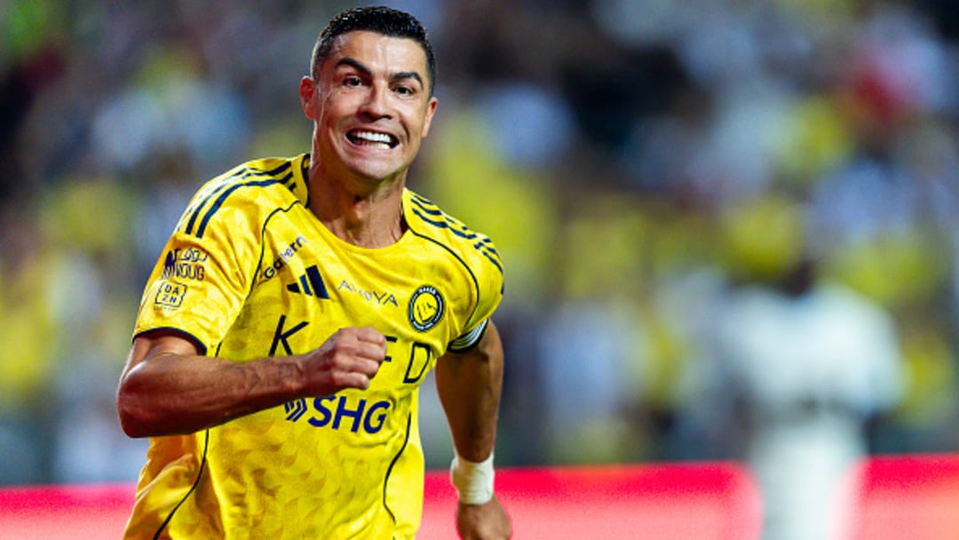 Cristiano Ronaldo y Karim Benzema son las máximas figuras de una cada vez más seductora liga de Arabia Saudita.