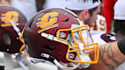 Central Michigan is facing punishment for its role in the Connor Stalions saga.
