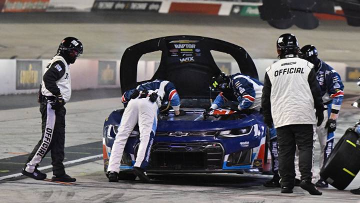 William Byron, Hendrick Motorsports, Southern 500, Darlington Raceway, NASCAR Cup Series