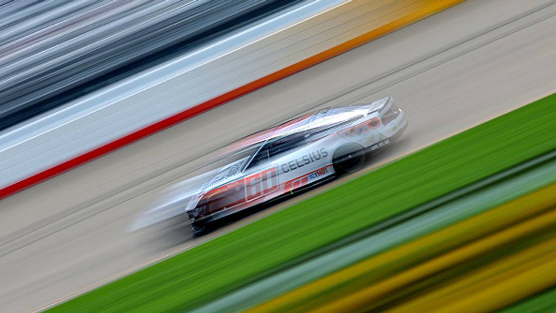 Ryan Preece, RFK Racing, NASCAR