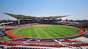 Estadio Alfredo Harp Helú, sede del Juego de Estrellas.