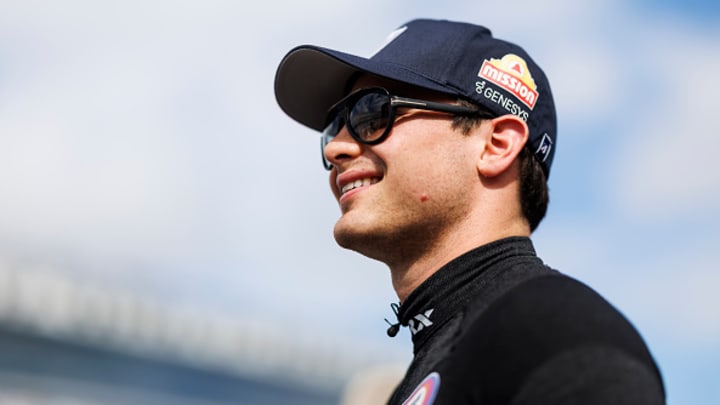 O'Ward se acerca peligrosamente a Álex Palou en la general.