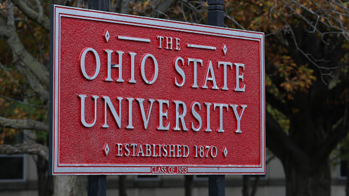 The 'Surviving Ohio State' documentary will premiere at the Tribeca Film Festival 