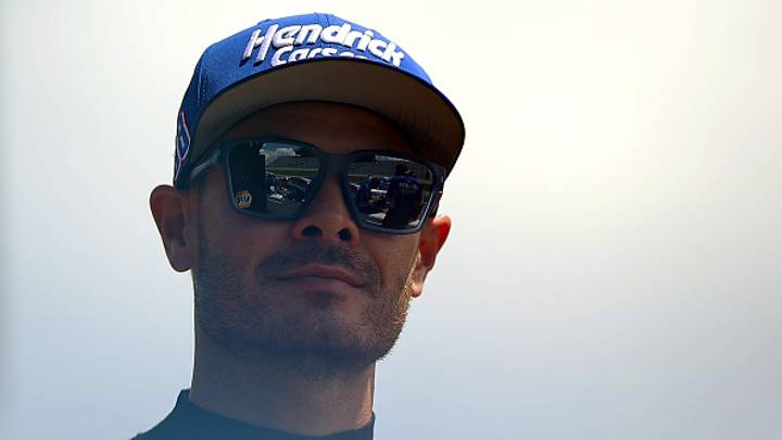 Kyle Larson, JR Motorsports, NASCAR O'Reilly Auto Parts Series