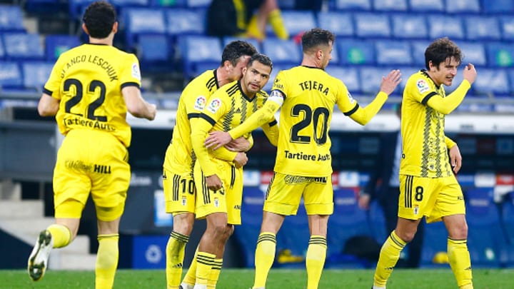 El Real Oviedo, un histórico de la Liga de España, regresará a la Primera División el próximo torneo.