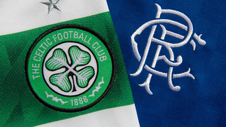 Celtic face Rangers in the Scottish Cup semi finals