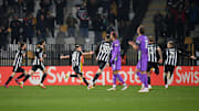 Tottenham were poor on Thursday night