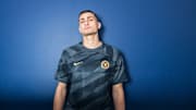 Djordje Petrovic ingin ikuti jejak kesuksesan Branislav Ivanovic dan Nemanja Matic di Chelsea.