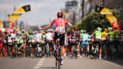 El Tour de Francia es una de las competiciones más prestigiosas del mundo.