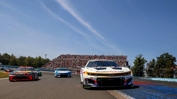 NASCAR, Watkins Glen International