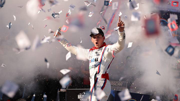 Corey Heim, 23XI Racing, NASCAR