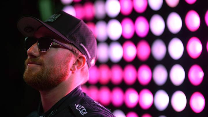 Tyler Reddick, 23XI Racing, NASCAR