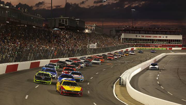 Joey Logano, Team Penske, Window World 450, North Wilkesboro Speedway, NASCAR Cup Series