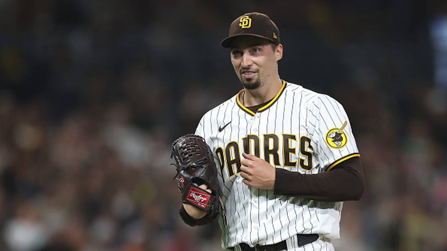 MLB Rumors: Red Sox-Montgomery hold up, Blake Snell favorite, Cardinals OF concern - Vimarsana News