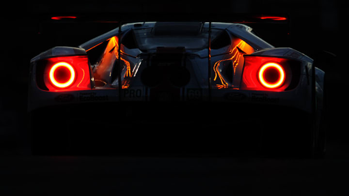 La legendaria carrera de resistencia que cumple 93 años.