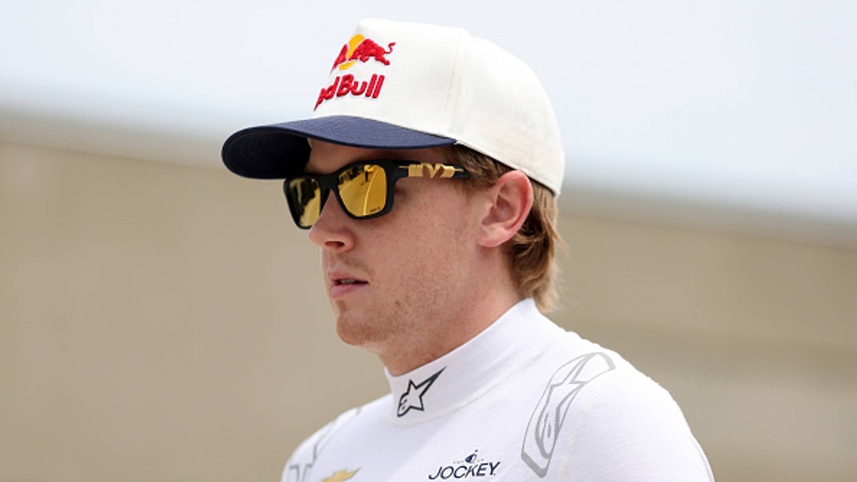 Controversial NASCAR decision saves Connor Zilisch from embarrassment