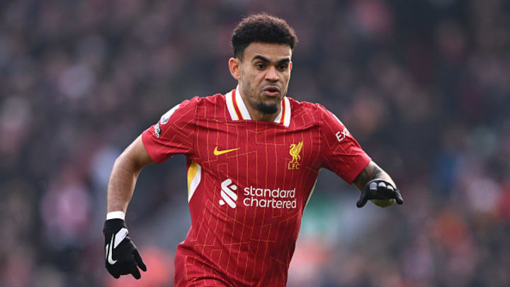 Luis Díaz afrontará un nuevo reto en la Bundesliga. 