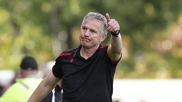 Phil Parkinson