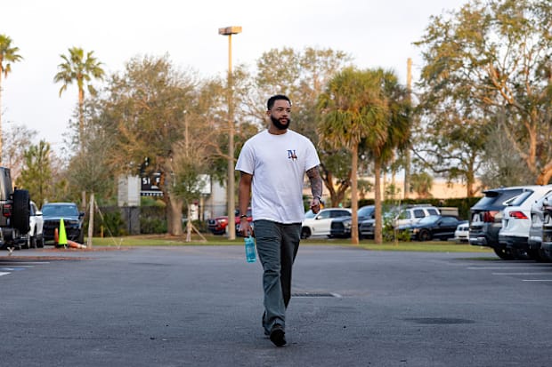 Devin Williams, New York Yankees