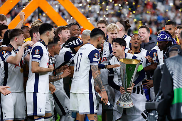 Tottenham Hotspur