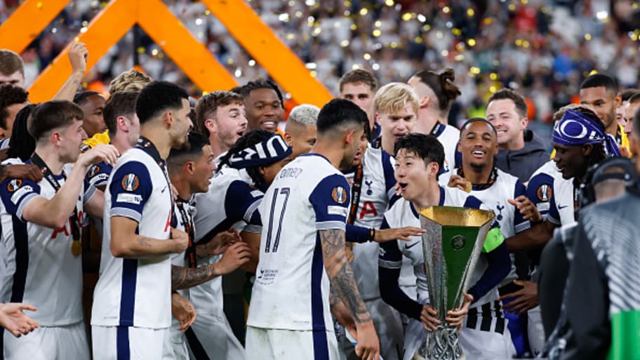 Tottenham Hotspur