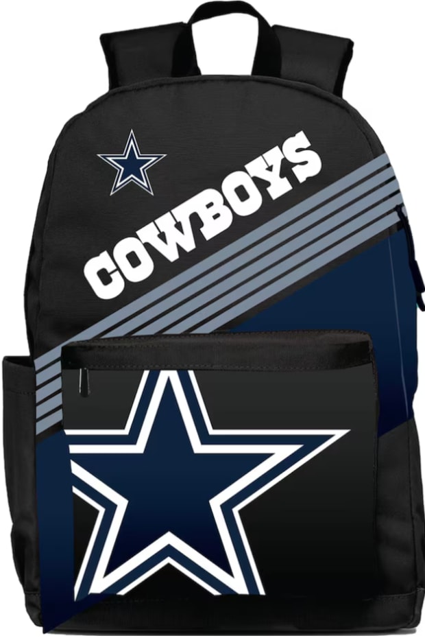 Dallas Cowboys MOJO Ultimate Fan Backpack