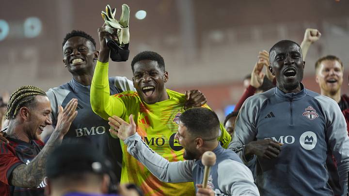 The Fantastic Debut of Sean Johnson in the Leagues Cup