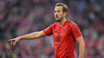 Harry Kane