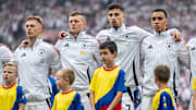 Spain v Germany: Quarter-Final - UEFA EURO 2024