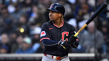 Cleveland Guardians v San Diego Padres