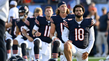 Houston Texans v Chicago Bears