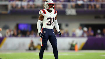 New England Patriots v Minnesota Vikings - NFL Preseason 2025