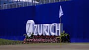 One team stands out at this week's Zurich Classic. 