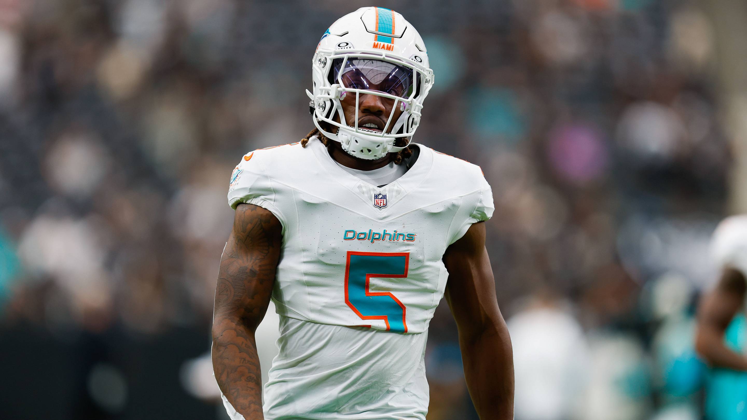 Week 4 Fantasy Football Overall Rankings For All Positions Updated: Where Do Jaylen Wright And Braelon Allen Land?