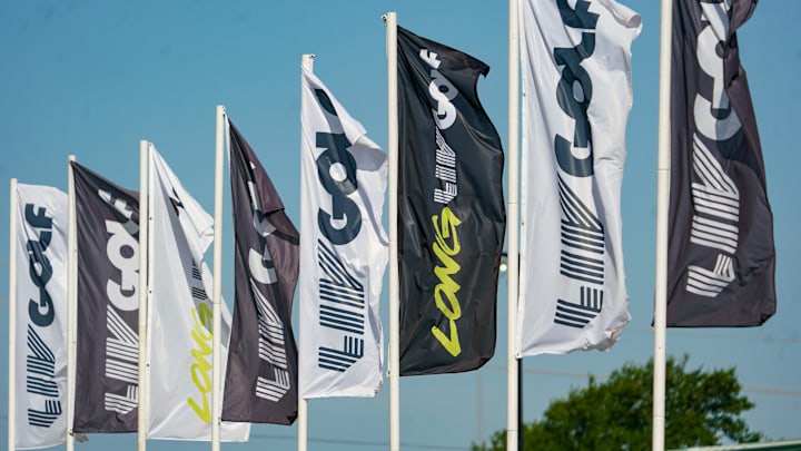 In 2024, LIV reported international financial losses for the third straight year. 