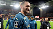 Adrien Rabiot - OM