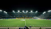 Wankdorf Stadium