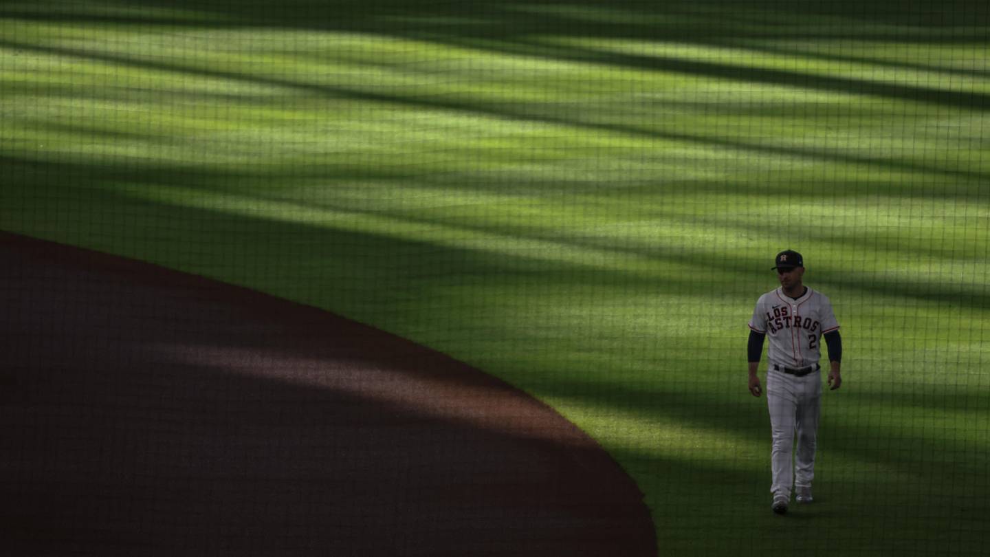 レッドソックスはアレックス・ブレグマンと契約するのか? MLBインサイダーは遠慮しない