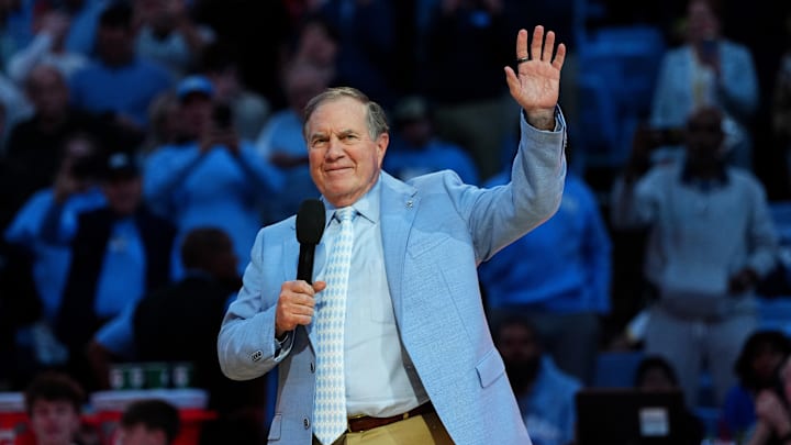 La Salle v North Carolina