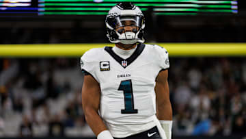 Green Bay Packers v Philadelphia Eagles