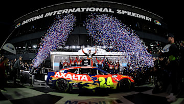 William Byron, Hendrick Motorsports, NASCAR