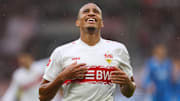 Jamie Leweling kehrt vorzeitig zum VfB zurück