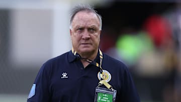 Curaçao v Canada - Gold Cup 2025