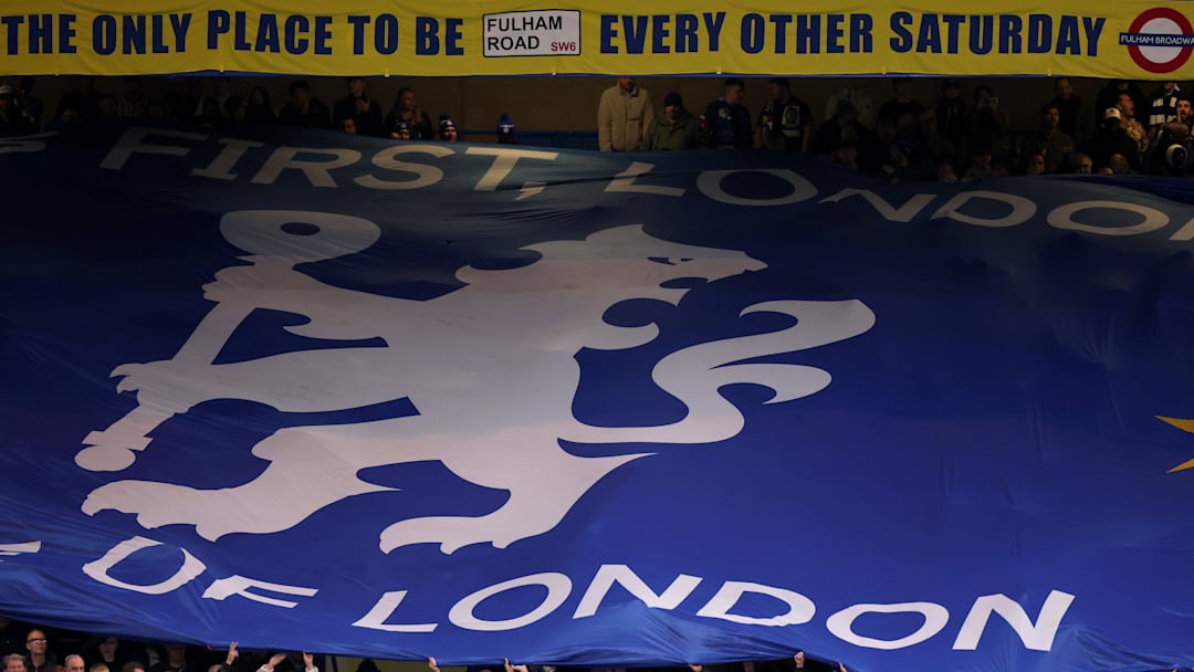 Chelsea FC v Brentford FC - Premier League