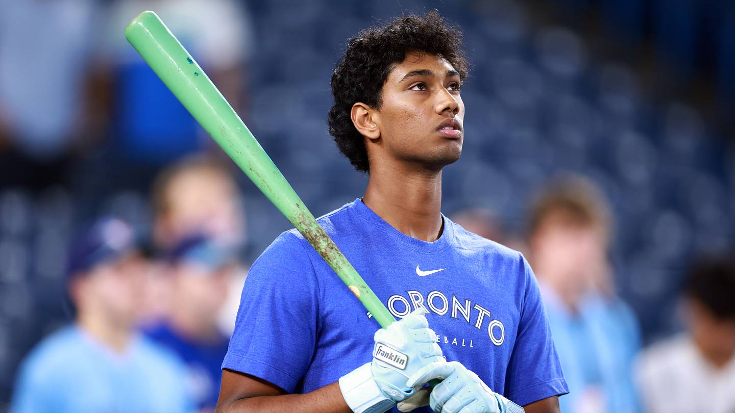 Watch Yankees vs. Blue Jays Spring Breakout game live on Jays Journal - Vimarsana News
