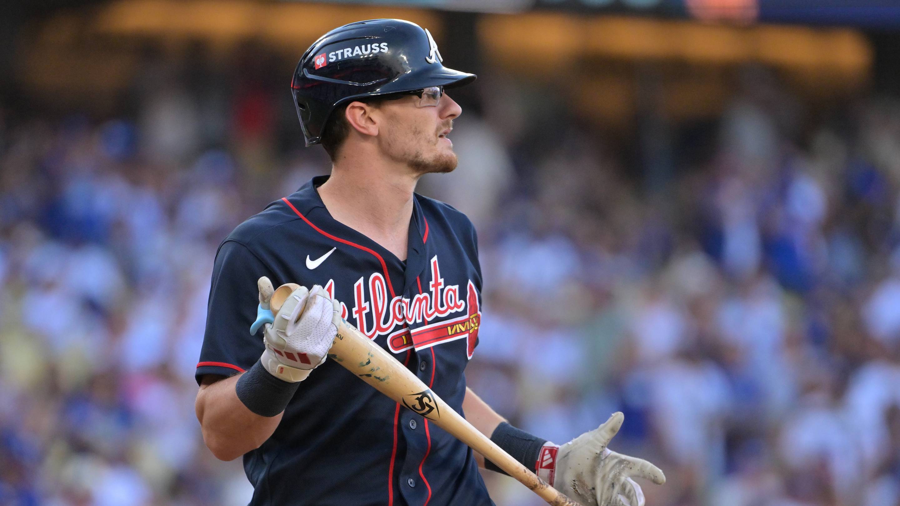 Do the Astros have a catcher upgrade option on the trade market?