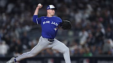 Division Series - Toronto Blue Jays v New York Yankees - Game Four