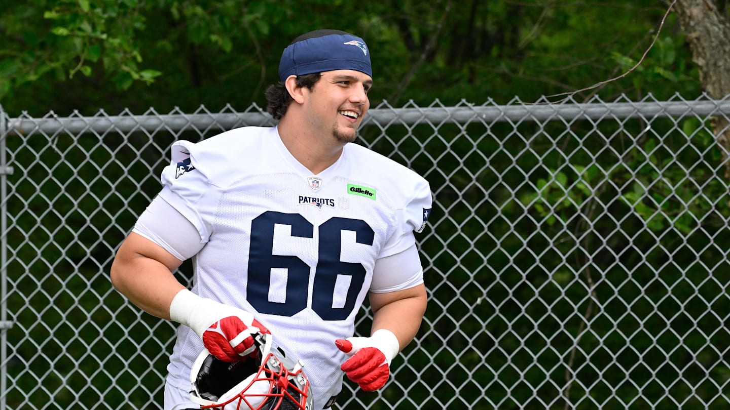 New England Patriots Reshape Roster Under Coach Vrabel Ahead 2025 Season