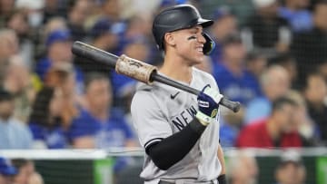 Yankees y Mets no condicionaron el mercado de Aaron Judge como agente libre